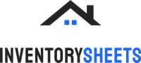 InventorySheets Logo