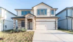 513 Estuary Dr. Maxwell, TX 78656
