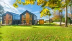 The Modern Luxury Retreat